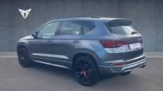 CUPRA Ateca 2.0 TSI VZ3 5dr DSG 4Drive Petrol Estate